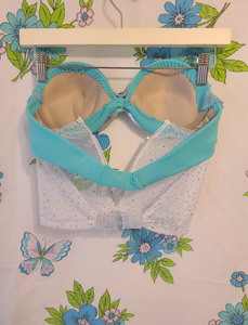 Swim Bodice