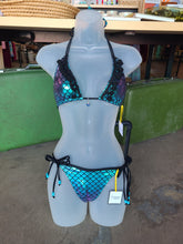 Load image into Gallery viewer, Mermaid Bikini