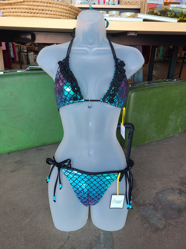 Mermaid Bikini