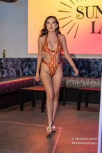 Load image into Gallery viewer, Sicilian Summer Monokini