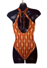 Load image into Gallery viewer, Sicilian Summer One-Piece Swimsuit