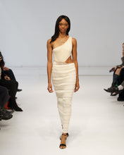 Load image into Gallery viewer, Ruffle Cover Up