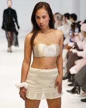 Load image into Gallery viewer, Ruffle Mini Skirt