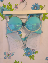 Load image into Gallery viewer, Swim Bodice