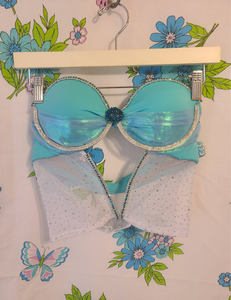 Swim Bodice