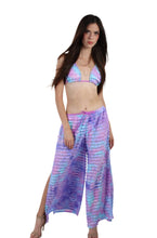 Load image into Gallery viewer, Ruffle Tie Pants