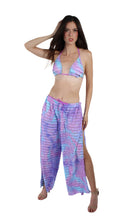 Load image into Gallery viewer, Ruffle Tie Pants