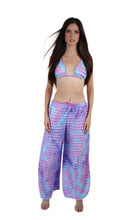 Load image into Gallery viewer, Ruffle Tie Pants