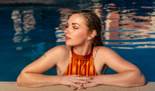 Load image into Gallery viewer, Sicilian Summer One-Piece