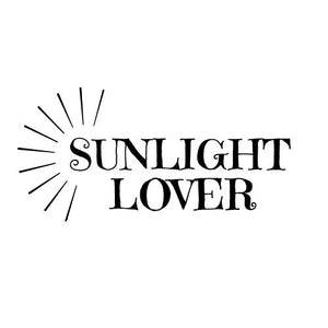 SunlightLover