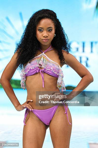 Crochet Halter