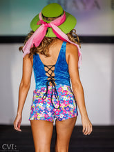 Load image into Gallery viewer, Flower Power Shorts