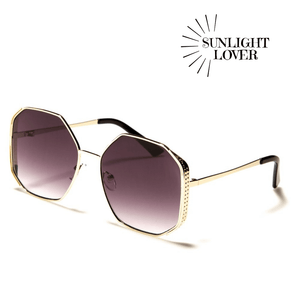 Oversized  Sunglasses