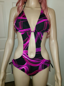 Malibu Monokini