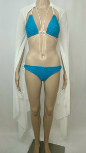 Beach Cape