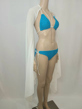 Load image into Gallery viewer, Ruffle Bikini
