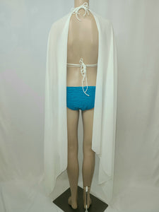 Beach Cape