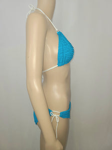 Ruffle Bikini