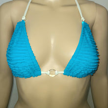 Load image into Gallery viewer, Ruffle Bikini