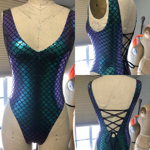 Mermaid One Piece