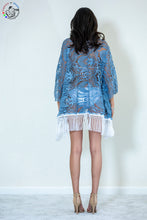 Load image into Gallery viewer, Beach Babe Cover Up