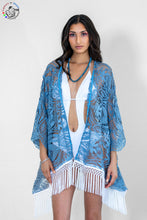 Load image into Gallery viewer, Beach Babe Cover Up