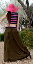 Load image into Gallery viewer, Skirt Set