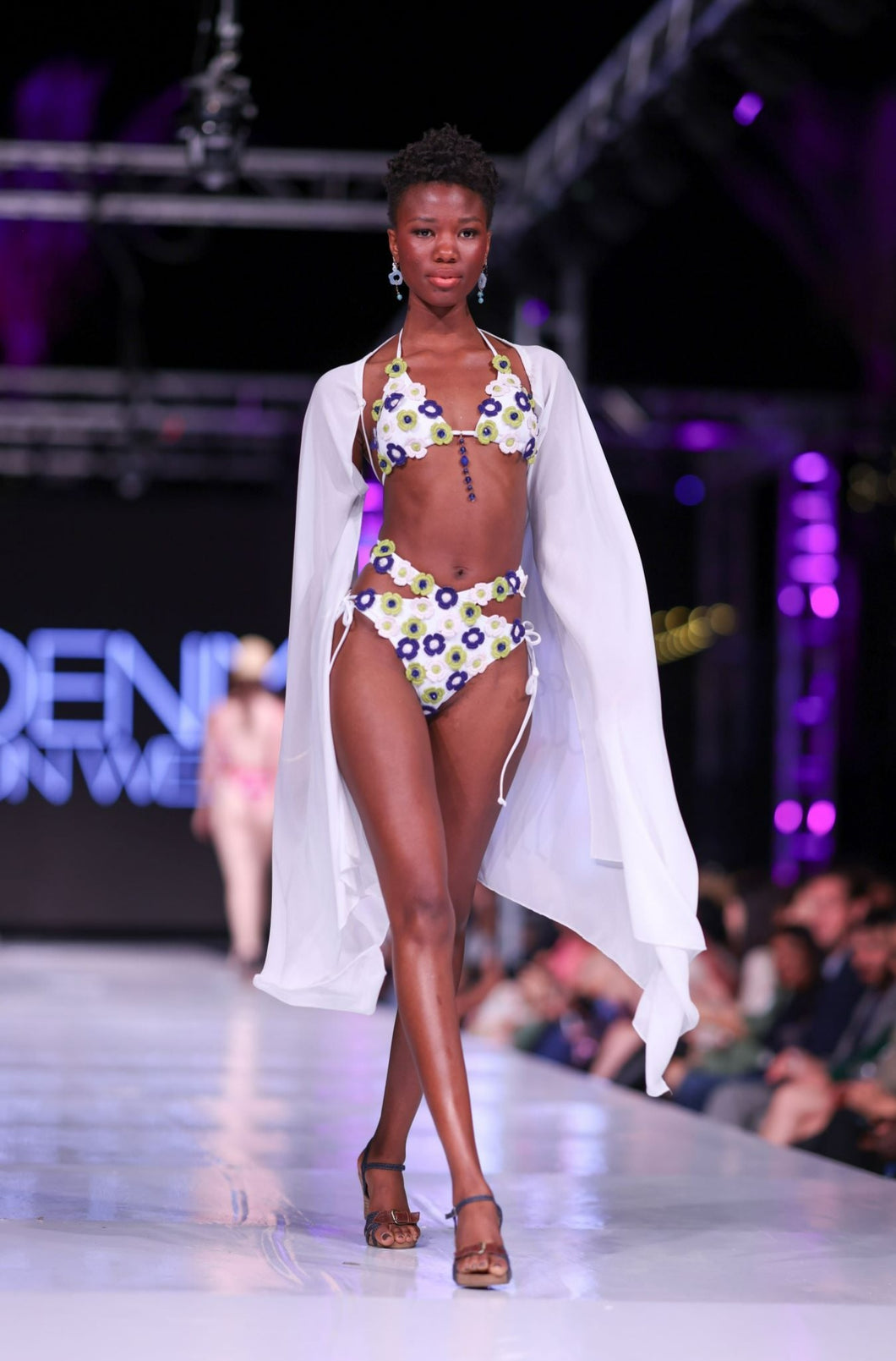 Beach Cape