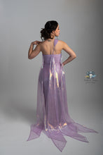 Load image into Gallery viewer, Lavender Gown