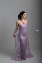 Load image into Gallery viewer, Lavender Gown