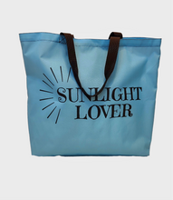 Load image into Gallery viewer, Sunlight Lover Tote