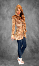 Load image into Gallery viewer, Ruffle Sweater