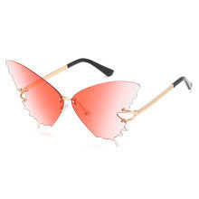 Butterfly Sunglasses