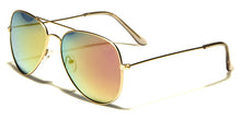 Load image into Gallery viewer, SALE! Aviator Sunglasses
