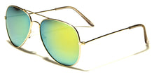 Load image into Gallery viewer, SALE! Aviator Sunglasses