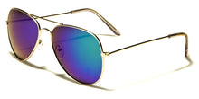 Load image into Gallery viewer, SALE! Aviator Sunglasses