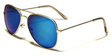 Load image into Gallery viewer, SALE! Aviator Sunglasses