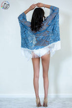 Load image into Gallery viewer, Venice Monokini in White