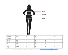 Load image into Gallery viewer, Ruffle Bikini