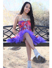 Load image into Gallery viewer, Floral Dress