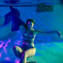 Load image into Gallery viewer, Mermaid Monokini