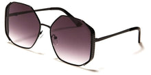 Load image into Gallery viewer, Oversized  Sunglasses