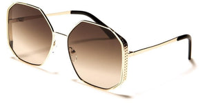 Oversized  Sunglasses