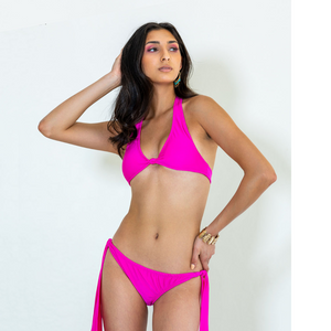 Hip-tie Bikini