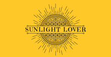 Load image into Gallery viewer, Sunlight Lover Beach Towel